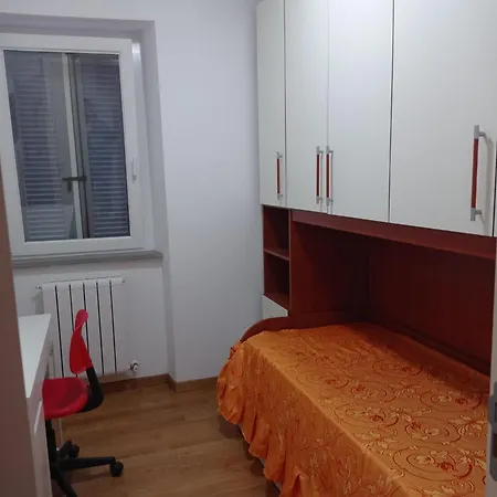 Affittasi Sferisterio * マチェラータ