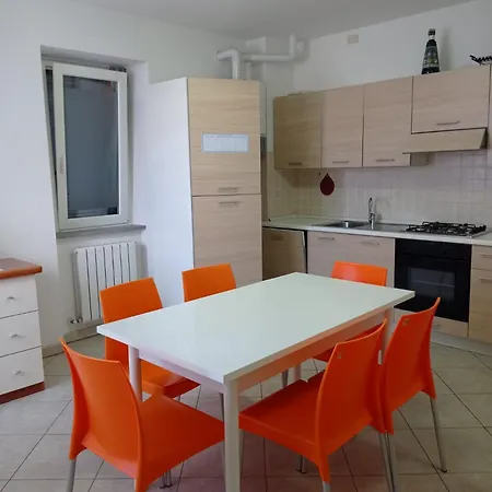 Apartmán Affittasi Sferisterio *