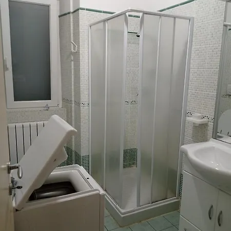 Apartmán Affittasi Sferisterio Macerata