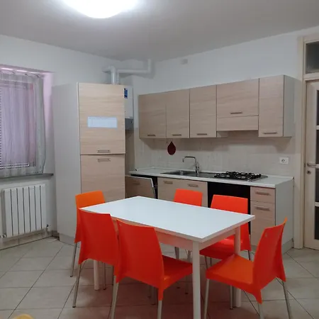 Apartmán Affittasi Sferisterio